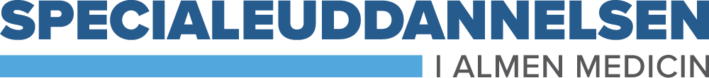 Specialeuddannelsen i almen medicin